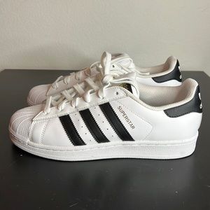 Adidas Superstars - BRAND NEW WITH TAGS!